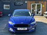 USED 2017 17 FORD MONDEO 2.0 TDCi ST-Line Hatchback 5dr Diesel Manual Euro 6 (s/s) (180 ps) SAT NAV * CRUISE CONTROL