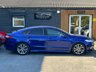 USED 2017 17 FORD MONDEO 2.0 TDCi ST-Line Hatchback 5dr Diesel Manual Euro 6 (s/s) (180 ps) SAT NAV * CRUISE CONTROL