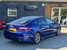 USED 2017 17 FORD MONDEO 2.0 TDCi ST-Line Hatchback 5dr Diesel Manual Euro 6 (s/s) (180 ps) SAT NAV * CRUISE CONTROL