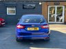 USED 2017 17 FORD MONDEO 2.0 TDCi ST-Line Hatchback 5dr Diesel Manual Euro 6 (s/s) (180 ps) SAT NAV * CRUISE CONTROL
