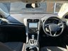 USED 2017 17 FORD MONDEO 2.0 TDCi ST-Line Hatchback 5dr Diesel Manual Euro 6 (s/s) (180 ps) SAT NAV * CRUISE CONTROL