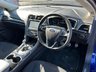 USED 2017 17 FORD MONDEO 2.0 TDCi ST-Line Hatchback 5dr Diesel Manual Euro 6 (s/s) (180 ps) SAT NAV * CRUISE CONTROL
