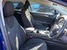 USED 2017 17 FORD MONDEO 2.0 TDCi ST-Line Hatchback 5dr Diesel Manual Euro 6 (s/s) (180 ps) SAT NAV * CRUISE CONTROL