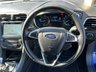 USED 2017 17 FORD MONDEO 2.0 TDCi ST-Line Hatchback 5dr Diesel Manual Euro 6 (s/s) (180 ps) SAT NAV * CRUISE CONTROL