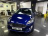 USED 2017 67 FORD FIESTA 1.0T EcoBoost Zetec Hatchback 5dr Petrol Manual Euro 6 (s/s) (100 ps) 