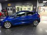 USED 2017 67 FORD FIESTA 1.0T EcoBoost Zetec Hatchback 5dr Petrol Manual Euro 6 (s/s) (100 ps) 