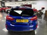 USED 2017 67 FORD FIESTA 1.0T EcoBoost Zetec Hatchback 5dr Petrol Manual Euro 6 (s/s) (100 ps) 