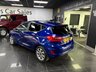 USED 2017 67 FORD FIESTA 1.0T EcoBoost Zetec Hatchback 5dr Petrol Manual Euro 6 (s/s) (100 ps) 