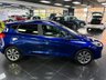 USED 2017 67 FORD FIESTA 1.0T EcoBoost Zetec Hatchback 5dr Petrol Manual Euro 6 (s/s) (100 ps) 
