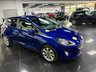 USED 2017 67 FORD FIESTA 1.0T EcoBoost Zetec Hatchback 5dr Petrol Manual Euro 6 (s/s) (100 ps) 
