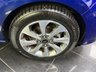 USED 2017 67 FORD FIESTA 1.0T EcoBoost Zetec Hatchback 5dr Petrol Manual Euro 6 (s/s) (100 ps) 