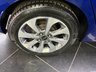 USED 2017 67 FORD FIESTA 1.0T EcoBoost Zetec Hatchback 5dr Petrol Manual Euro 6 (s/s) (100 ps) 