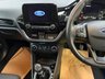 USED 2017 67 FORD FIESTA 1.0T EcoBoost Zetec Hatchback 5dr Petrol Manual Euro 6 (s/s) (100 ps) 