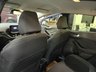 USED 2017 67 FORD FIESTA 1.0T EcoBoost Zetec Hatchback 5dr Petrol Manual Euro 6 (s/s) (100 ps) 