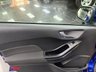 USED 2017 67 FORD FIESTA 1.0T EcoBoost Zetec Hatchback 5dr Petrol Manual Euro 6 (s/s) (100 ps) 