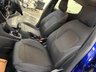 USED 2017 67 FORD FIESTA 1.0T EcoBoost Zetec Hatchback 5dr Petrol Manual Euro 6 (s/s) (100 ps) 