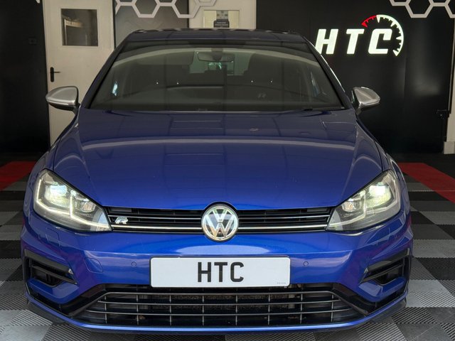 View our VOLKSWAGEN GOLF