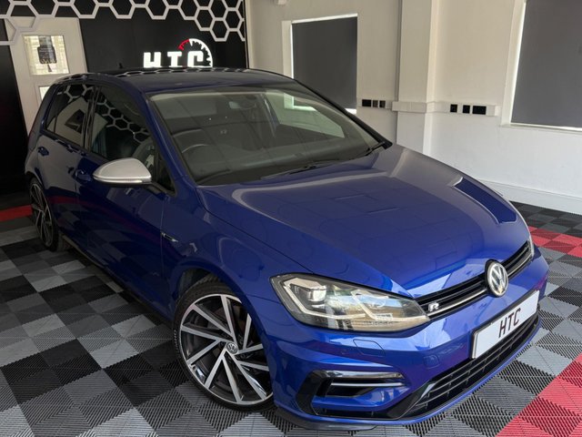 View our VOLKSWAGEN GOLF