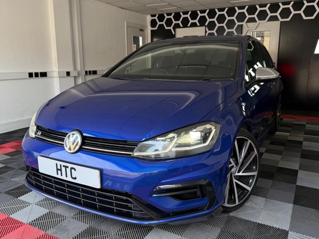View our VOLKSWAGEN GOLF