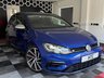 USED 2018 18 VOLKSWAGEN GOLF 2.0 TSI R DSG 4Motion Euro 6 (s/s) 5dr FSH*DSGSERVICE*STUNNING