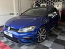 USED 2018 18 VOLKSWAGEN GOLF 2.0 TSI R DSG 4Motion Euro 6 (s/s) 5dr FSH*DSGSERVICE*STUNNING