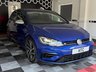 USED 2018 18 VOLKSWAGEN GOLF 2.0 TSI R DSG 4Motion Euro 6 (s/s) 5dr FSH*DSGSERVICE*STUNNING