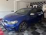 USED 2018 18 VOLKSWAGEN GOLF 2.0 TSI R DSG 4Motion Euro 6 (s/s) 5dr FSH*DSGSERVICE*STUNNING