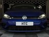 USED 2018 18 VOLKSWAGEN GOLF 2.0 TSI R DSG 4Motion Euro 6 (s/s) 5dr FSH*DSGSERVICE*STUNNING