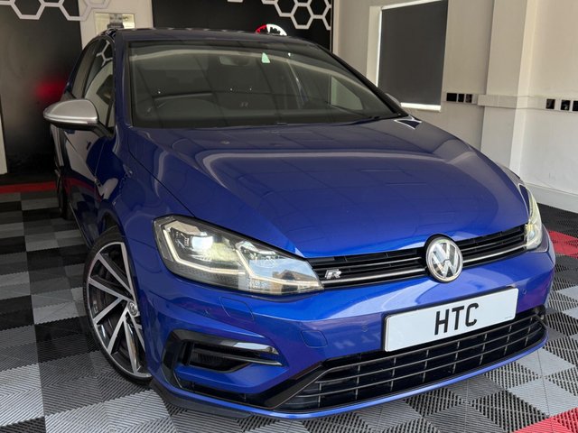 View our VOLKSWAGEN GOLF
