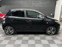 USED 2015 64 PEUGEOT 108 1.2 VTi PureTech Allure Hatchback 5dr Petrol Manual Euro 5 (82 ps) 