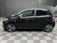 USED 2015 64 PEUGEOT 108 1.2 VTi PureTech Allure Hatchback 5dr Petrol Manual Euro 5 (82 ps) 