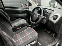 USED 2015 64 PEUGEOT 108 1.2 VTi PureTech Allure Hatchback 5dr Petrol Manual Euro 5 (82 ps) 