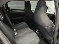 USED 2015 64 PEUGEOT 108 1.2 VTi PureTech Allure Hatchback 5dr Petrol Manual Euro 5 (82 ps) 