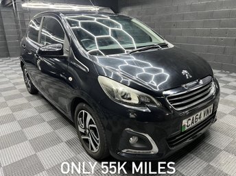View our PEUGEOT 108