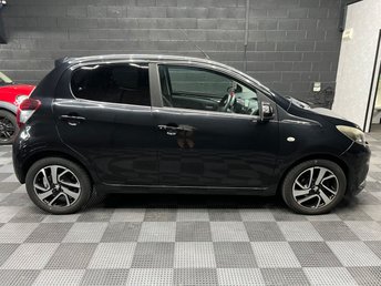 View our PEUGEOT 108