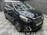 USED 2015 64 PEUGEOT 108 1.2 VTi PureTech Allure Hatchback 5dr Petrol Manual Euro 5 (82 ps) 