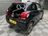 USED 2015 64 PEUGEOT 108 1.2 VTi PureTech Allure Hatchback 5dr Petrol Manual Euro 5 (82 ps) 