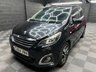 USED 2015 64 PEUGEOT 108 1.2 VTi PureTech Allure Hatchback 5dr Petrol Manual Euro 5 (82 ps) 