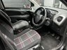 USED 2015 64 PEUGEOT 108 1.2 VTi PureTech Allure Hatchback 5dr Petrol Manual Euro 5 (82 ps) 