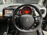 USED 2015 64 PEUGEOT 108 1.2 VTi PureTech Allure Hatchback 5dr Petrol Manual Euro 5 (82 ps) 
