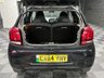 USED 2015 64 PEUGEOT 108 1.2 VTi PureTech Allure Hatchback 5dr Petrol Manual Euro 5 (82 ps) 
