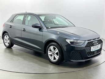 View our Audi A1