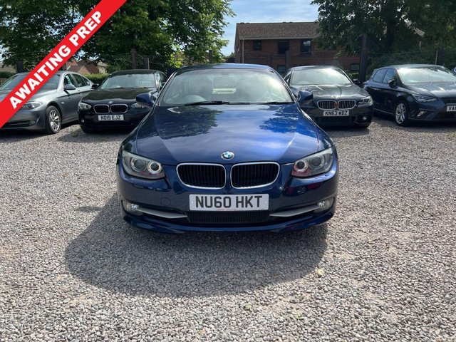 View our BMW 3 SERIES