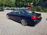 USED 2010 60 BMW 3 SERIES 2.0 320d SE Convertible 2dr Diesel Manual Euro 5 (184 ps) Hard top convertible