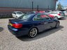 USED 2010 60 BMW 3 SERIES 2.0 320d SE Convertible 2dr Diesel Manual Euro 5 (184 ps) Hard top convertible