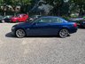 USED 2010 60 BMW 3 SERIES 2.0 320d SE Convertible 2dr Diesel Manual Euro 5 (184 ps) Hard top convertible