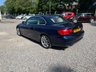 USED 2010 60 BMW 3 SERIES 2.0 320d SE Convertible 2dr Diesel Manual Euro 5 (184 ps) Hard top convertible