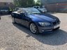 USED 2010 60 BMW 3 SERIES 2.0 320d SE Convertible 2dr Diesel Manual Euro 5 (184 ps) Hard top convertible
