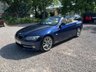 USED 2010 60 BMW 3 SERIES 2.0 320d SE Convertible 2dr Diesel Manual Euro 5 (184 ps) Hard top convertible