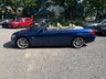 USED 2010 60 BMW 3 SERIES 2.0 320d SE Convertible 2dr Diesel Manual Euro 5 (184 ps) Hard top convertible